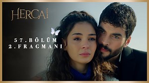 118K views · 162 shares | “Açtığı yaraları, elleriyle kapaması gerek…” Hercai 57. bölüm 2. fragmanı yayında 曆 Yeni bölüm Pazar 20.00’de #atv’de 刺 | Hercai | Facebook