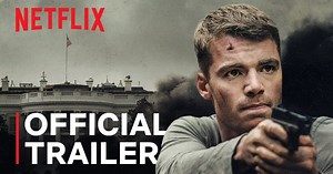 The Night Agent: trama, trailer e cast della serie Netflix