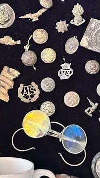 VE Day 2025 - Letters from May 1945 Read 80 Years Later on the 80th Anniversary of VE Day