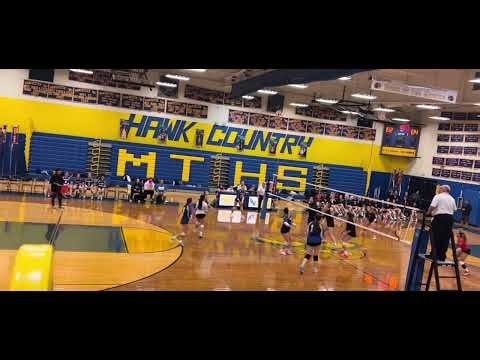 Random setting highlights