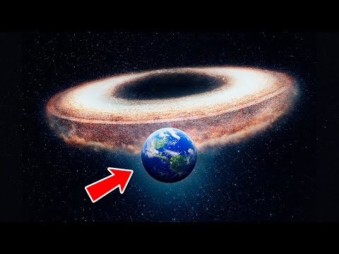 NASA Detects a Hidden Planet 33× Bigger Than Earth — Planet 9 FOUND?!
