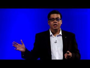 Why India Should Be Proud Of Vedic Maths : Gaurav Tekriwal at TEDxGateway