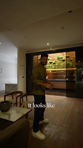 Have you ever walked into a basement or windowless room and wished for natural sunlight? ☀️ That’s exactly why we created SUNROOOF - our groundbreaking lighting technology that brings the experience of sunlight absolutely anywhere! What looks like a beautiful skylight and window above in the video, is actually our innovation! SUNROOOF is the future of lighting and we are on the journey of bringing a revolution in this industry! 📱 DM us to learn more 📞 Call us at : 9811773388 🌐 Visit www.sunro