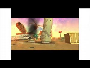 Hulk 2003 Game PC on Mac