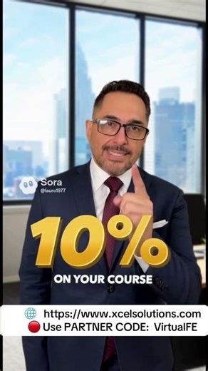 #xcelsolutions ✅