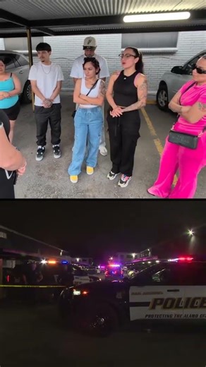 ‘We want justice’: Family seeking answers after SAPD SWAT officers shoot, kill man