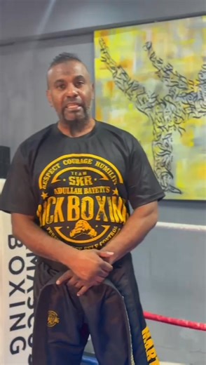 Which is the best martial art out there? | Abdullah Bayett