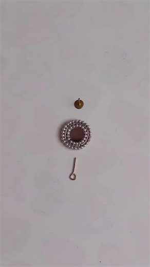 silk thread jewelry making...