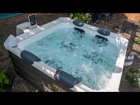 GUIDE SPA | Installation du spa rigide MSpa OSLO et OSLO Plus