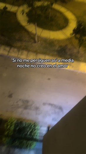Vivir en Europa y perderme esto? Paseo nocturno en Lima
