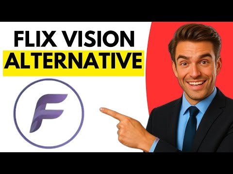Best Flix Vision Alternative (Full Guide 2026)