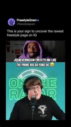 Freestyles | Follow @freestylegram for more bars! 🎤 | Instagram