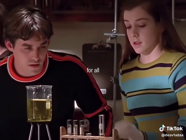 Willow and Xander: A Buffy Love Story