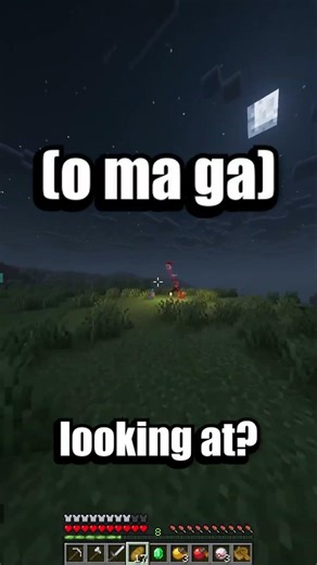 im blind as a bat pokemon #minecraft #gaming #minecraftsmp #cobblemon #cobblemonserver #pokemon