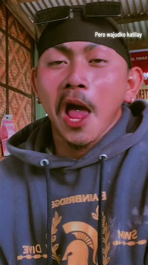 Daghang Tattoo Pero Wala Katilaw: Ang Akong Sugilanon