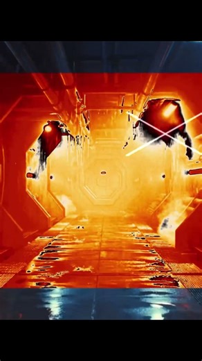 short Deep Space Alien Techno Electro 8 #trippytechno #electronic #technodance #nightvibes