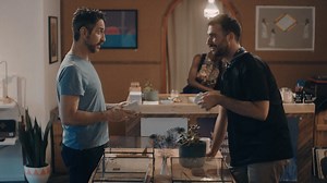 Call Your Father by Jordan Firstman | Dark Comedy Short Film