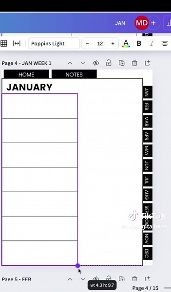 creativedigitalhaus on TikTok