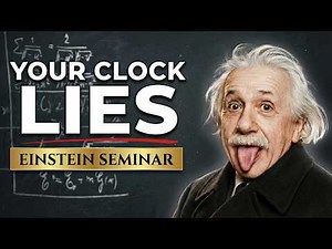 It’s Not Speed That Slows Time. It’s THIS