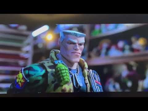 Pokemon small soldiers the commando elite