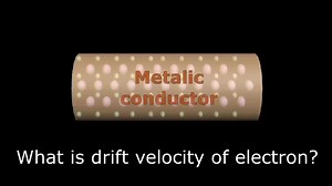 12 reactions | Drift Velocity . | Physics is Fun 2 | Facebook