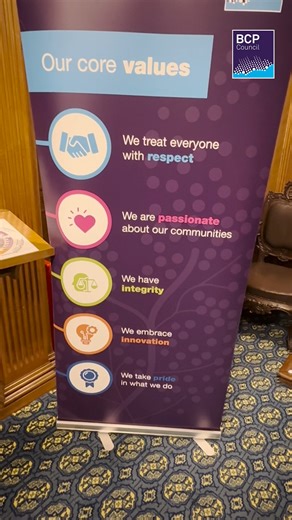 🎓 Meet Our Newly Qualified Social Workers 🎥 Highlights from our Assessed and Supported Year in Employment (ASYE) graduation We recently celebrated our ASYE graduates — and what an achievement! 💛 Listen to our newly qualified social workers, alongside Cllr David Brown and Betty Butlin, Director of Adult Social Care, as they reflect on what reaching this milestone means to them. From the support they’ve received to the pride of starting their social work careers at BCP Council. A brilliant snap