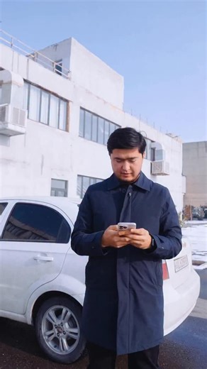 SAMO | GROUP OF TEXTILE COMPANIES | Qayerda bo‘lish muhim emas — muhimi, qanday ishlashingiz. Agar mehnat samara bersa, natija ham, imkoniyat ham o‘zi keladi. #uztextile... | Instagram