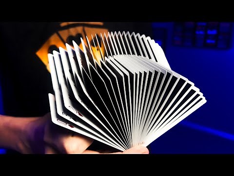 BLOOM Cardistry Tutorial!