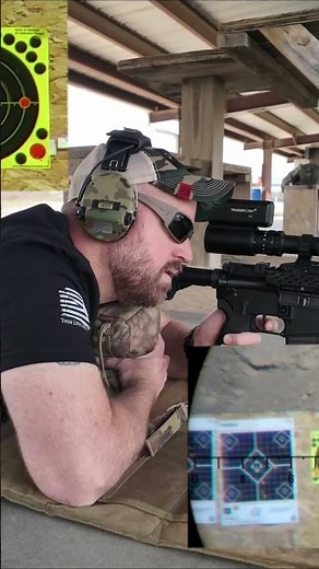 Testing the Accuracy of the IWI Zion SPR-18 Rifle | Shocking Results!