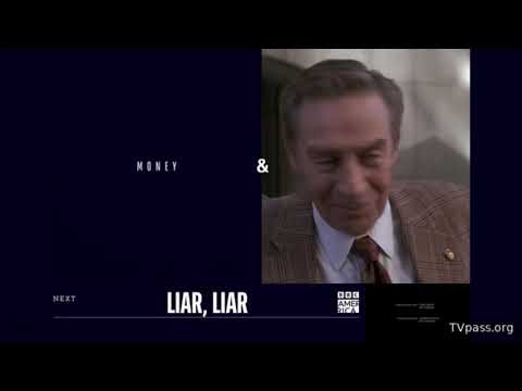 Big (1988) End Credits (BBC America Live Channel 2025)