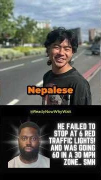 Disgraced Rapper Ghetts JAILED 12 YEARS, Is This Sentence Light? part 2