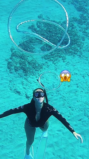 Wait till the end, she’s the queen 👸🏼 hehe