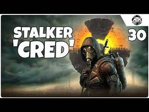 S.T.A.L.K.E.R. 2: Working on my 'Zone Cred' | Chapter 2 ep.30