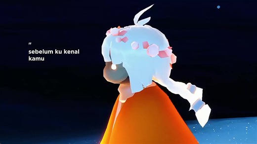 Moth and Vetnya: A Sky Children Adventure