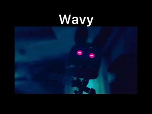 tJoC Bonnie Jumpscare in 10 different variations