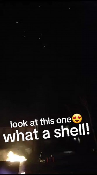 #fypシ #firework #vuurwerk #fireworks #shell #viral #fyp #foryou #pyroheaven #pyro