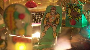 Pinball Outreach Project: 'It's something they can do together'