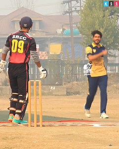 Big Bash PAMPORE | Tiger 11 restricted Saffron 11 on 150 while they were Chasing 203 | Extended Highlights 👇 | Shahid Baba | Kashmir Sports Society