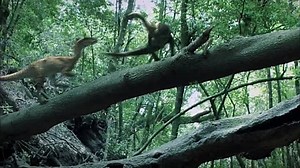 Dinosaur Revolution - S01E01 Evolution's Winners