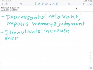 Sketch a map marking the steps of the drug experience, from the point of a drug's entry into the body to an individual's perception of that drug's effects. | Numerade