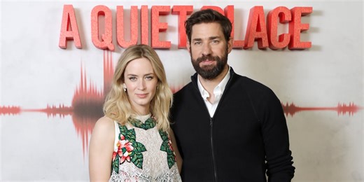 John Krasinski Reveals Cast for ‘A Quiet Place Part III’ With Emily Blunt, Cillian Murphy & More