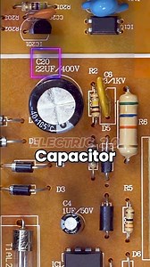 3.4K views · 32 reactions | #diy #circuit #tutorial #repair #shorts | Electric 2.0 | Facebook