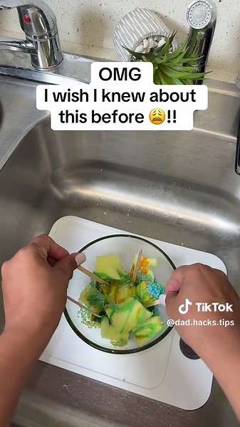 Essential Cleaning Hacks for Saving Money