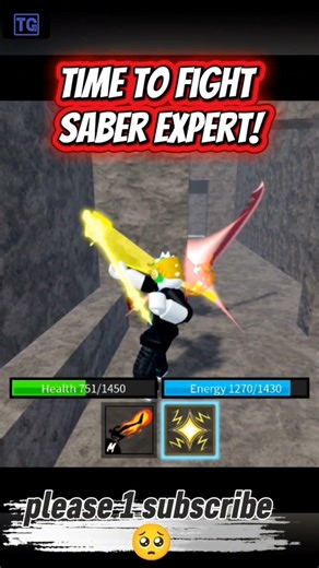 Defeating Saber Expert in Blox Fruits! ⚔️ Secret Jungle Door #roblox #bloxfruits #shorts