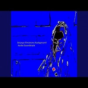 Harmonious Devoid Clock