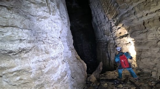 The Staircase To Hell