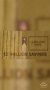 We get chills every time we watch the Common Ground Film trailer 🌱 Don’t miss this! Streaming starts Earth Day, April 22, 2025! 🥳 🎥 Both films, Kiss the Ground and Common Ground, in collaboration with Big Picture Ranch, will be available on Prime Video. Mark your calendars now! #regeneration #regenerativeagriculture #soil #healthysoil #RegenerativeFarming #SoilHealth #Agriculture #Farming #farmer #farmtok #climate #climatechange #climatecrisis | Kiss The Ground