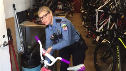 3.6K views · 32 reactions | May is National Bicycle Safety Month, and...