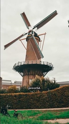 Brief History of Netherland