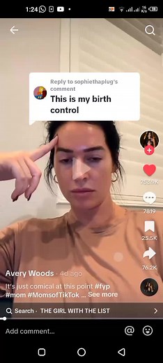 Understand Birth Control Options in Everyday Life